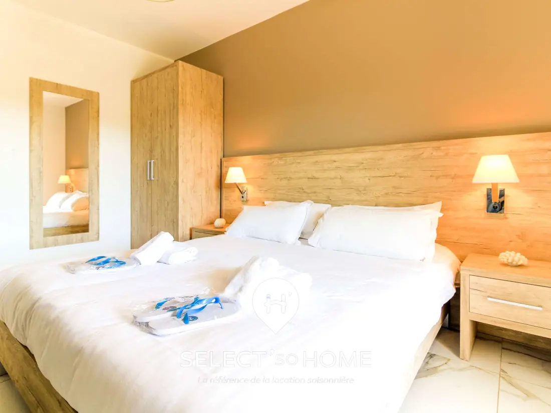 Location de Vacances Bormes-les-Mimosas 214