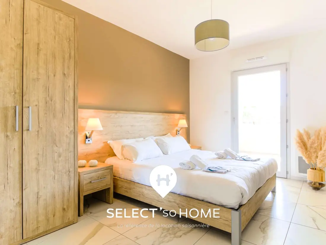 Location de Vacances Bormes-les-Mimosas 214