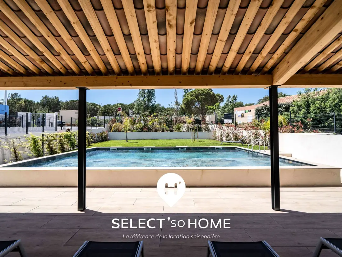Location de Vacances Bormes-les-Mimosas 214
