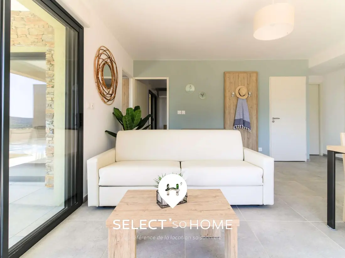 Location de Vacances Bormes-les-Mimosas 216
