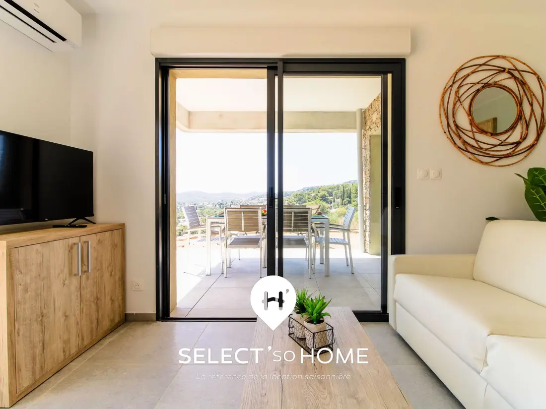 Location de Vacances Bormes-les-Mimosas 216
