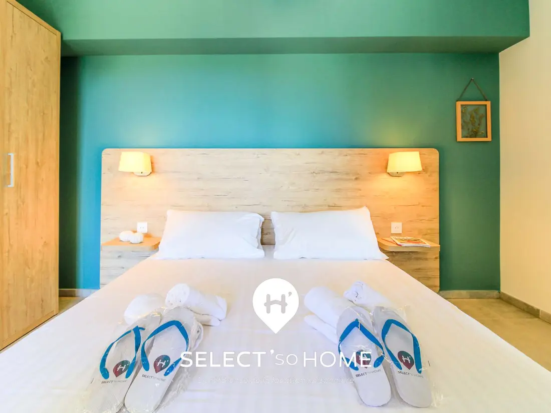 Location de Vacances Bormes-les-Mimosas 216