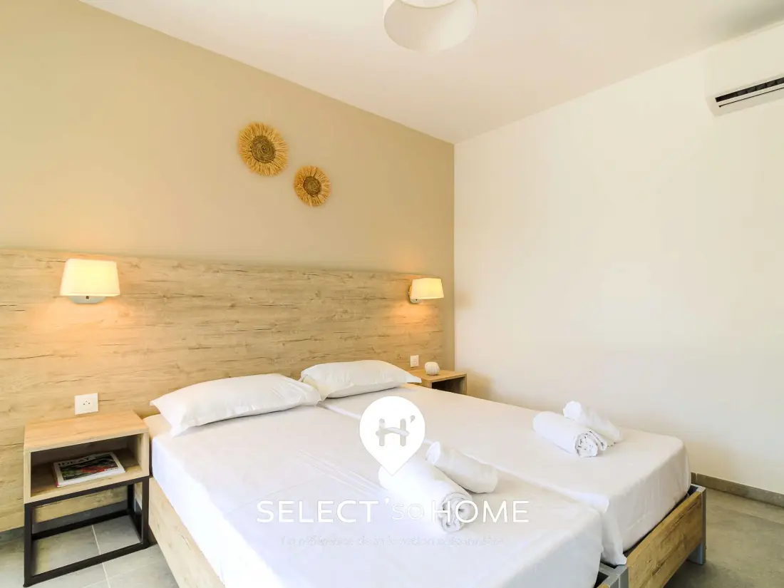 Location de Vacances Bormes-les-Mimosas 216