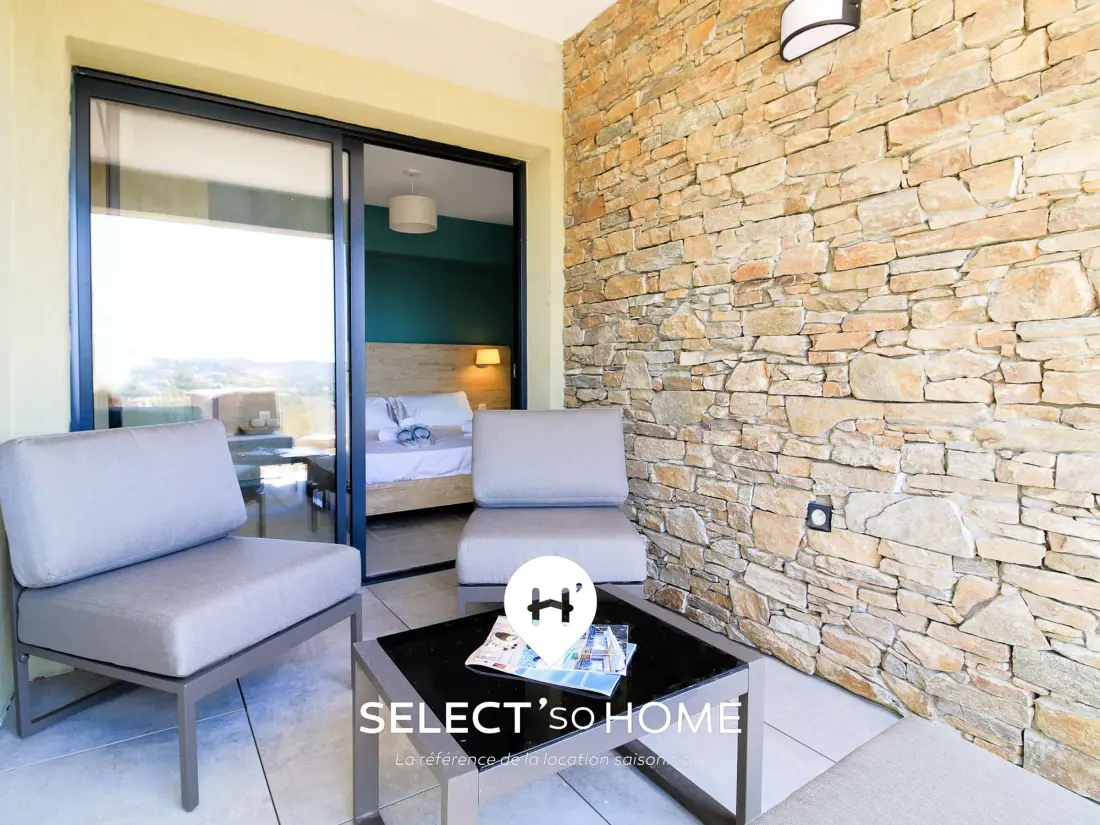 Location de Vacances Bormes-les-Mimosas 216