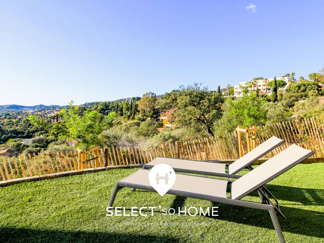 Location de Vacances Bormes-les-Mimosas 216