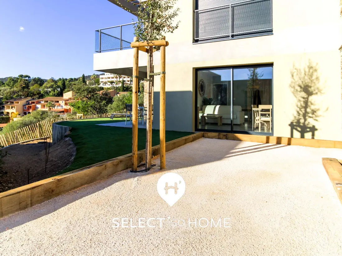 Location de Vacances Bormes-les-Mimosas 216