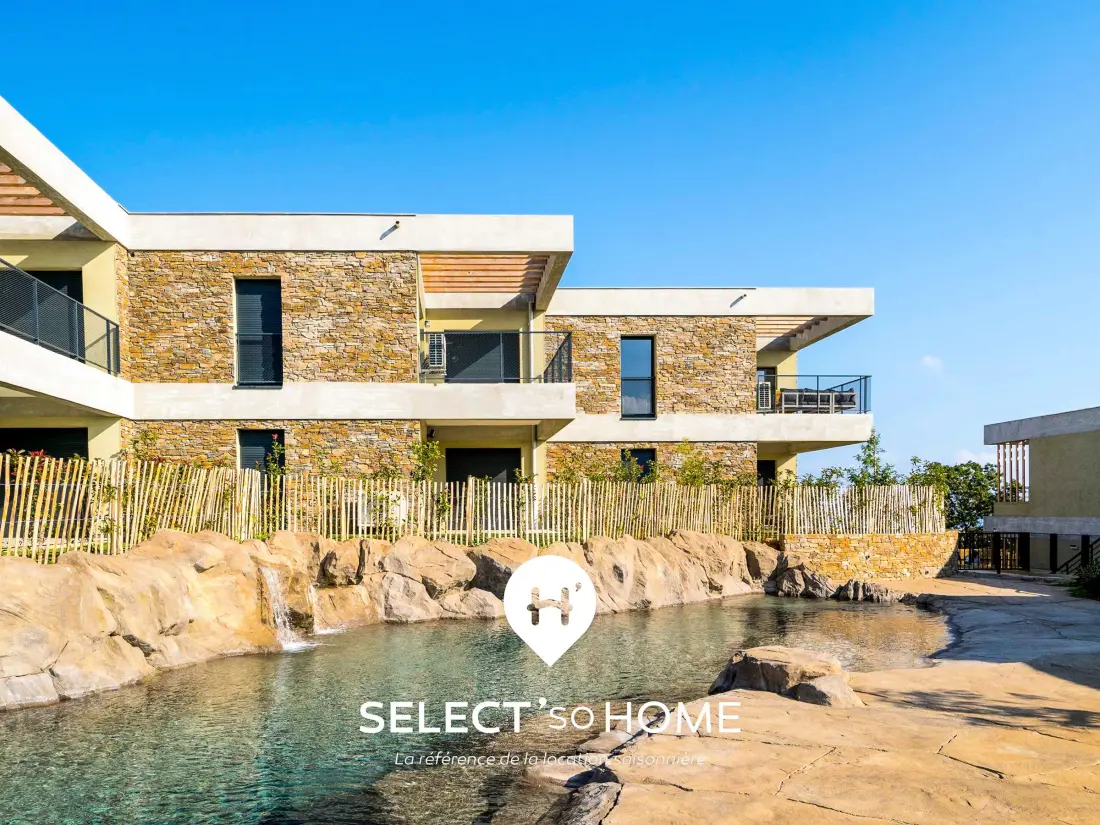 Location de Vacances Bormes-les-Mimosas 216