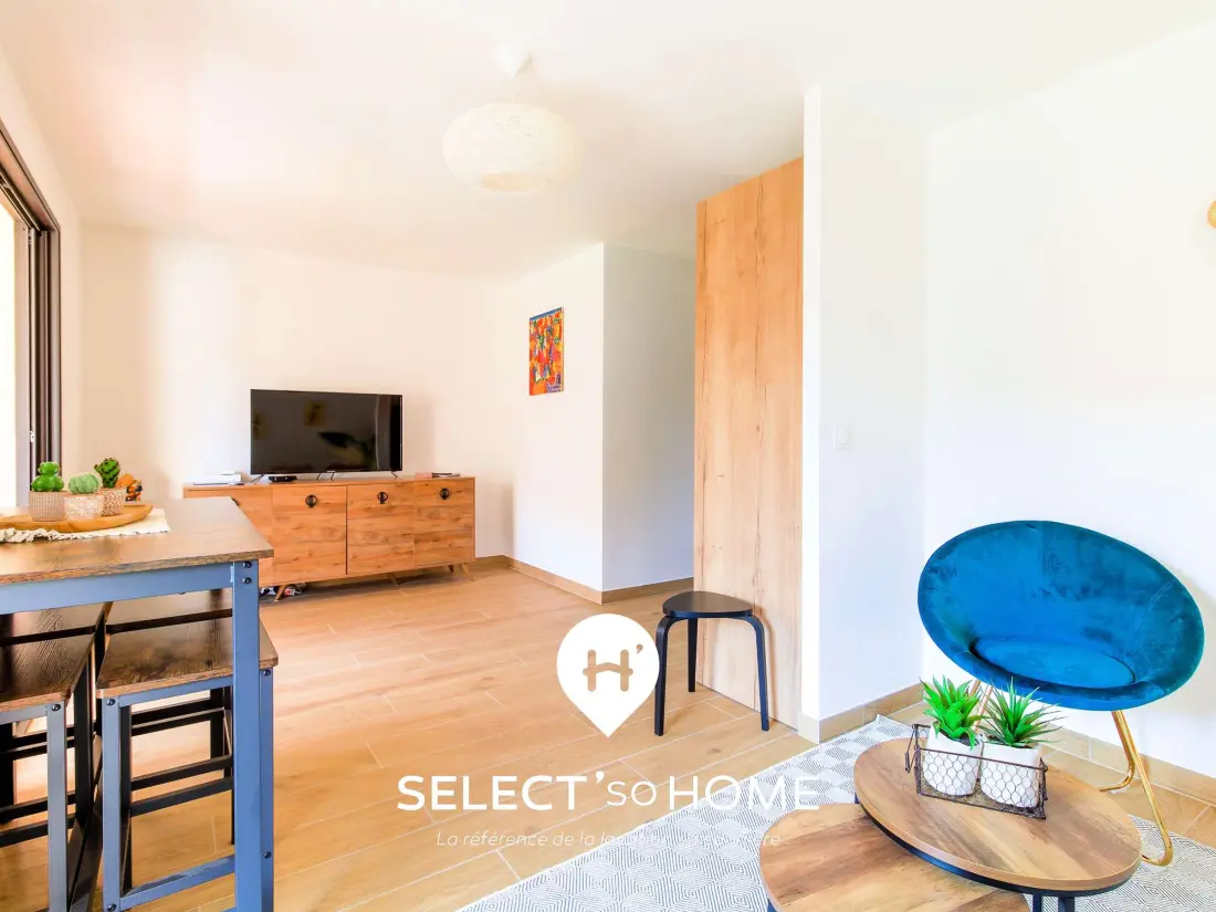Location de Vacances Bormes-les-Mimosas 217