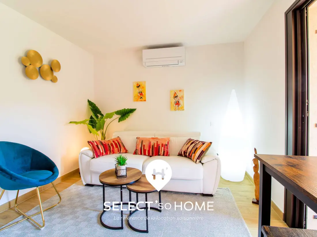 Location de Vacances Bormes-les-Mimosas 217