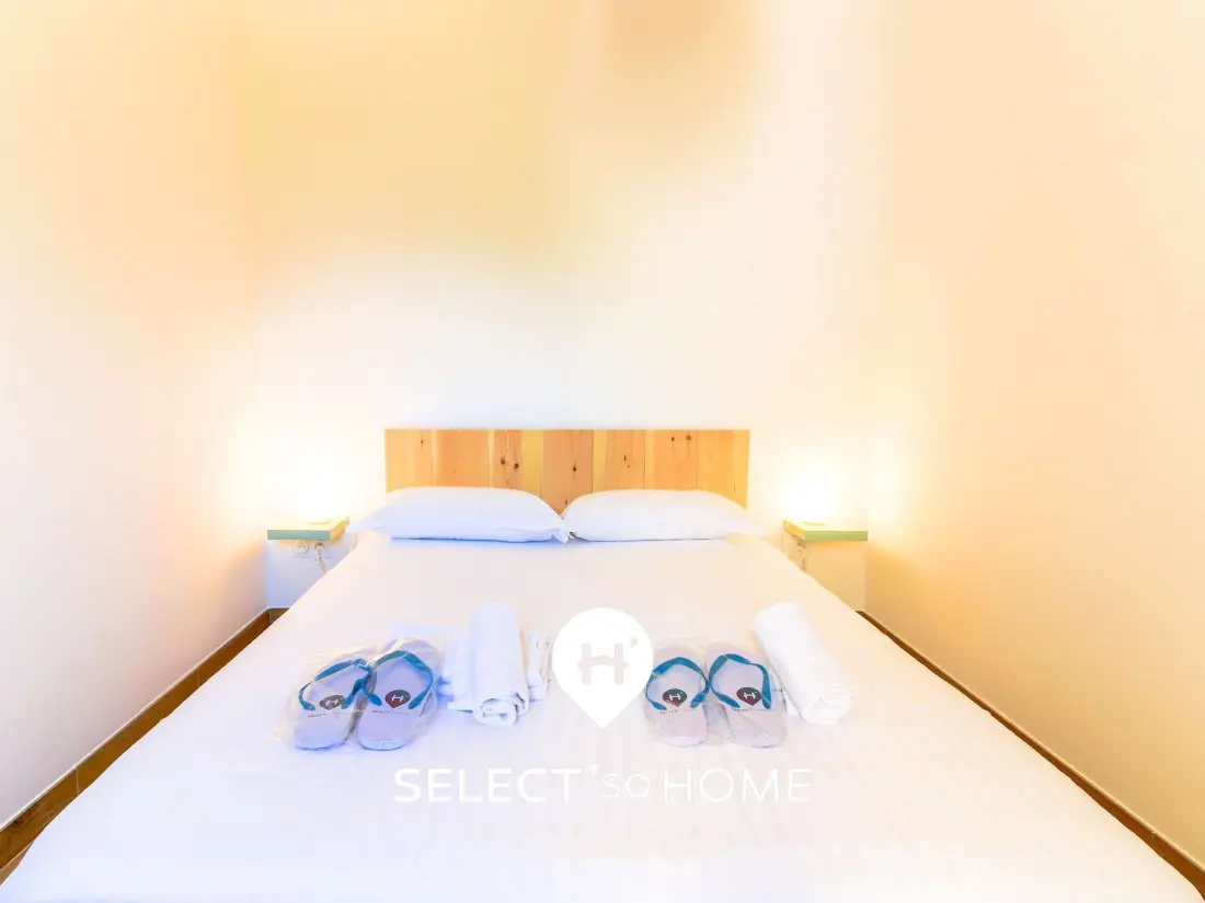 Location de Vacances Bormes-les-Mimosas 217