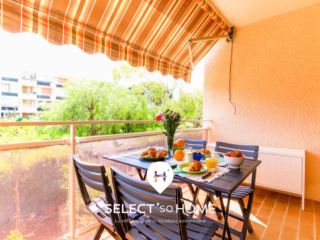 Location de Vacances Bormes-les-Mimosas 217