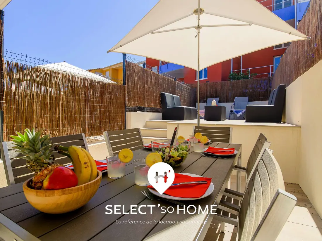 Location de Vacances Bormes-les-Mimosas 218