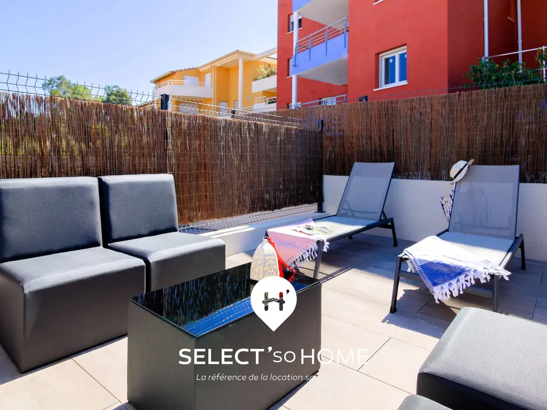 Location de Vacances Bormes-les-Mimosas 218