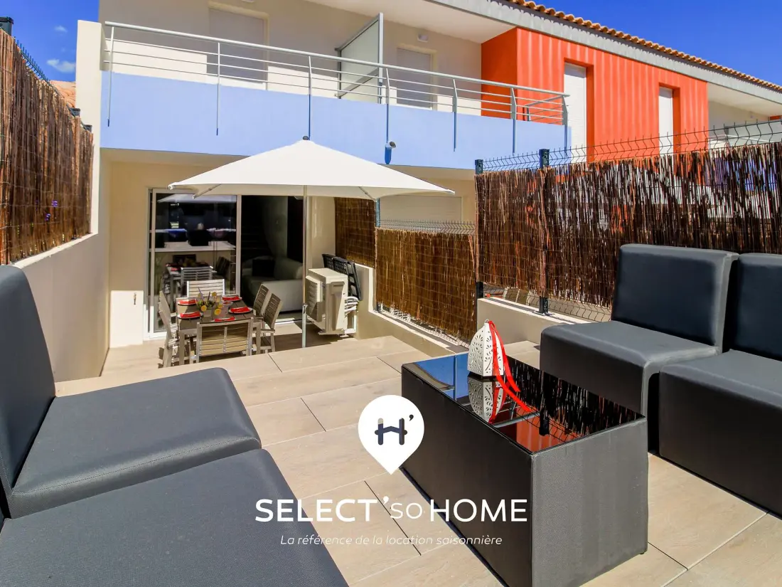 Location de Vacances Bormes-les-Mimosas 218