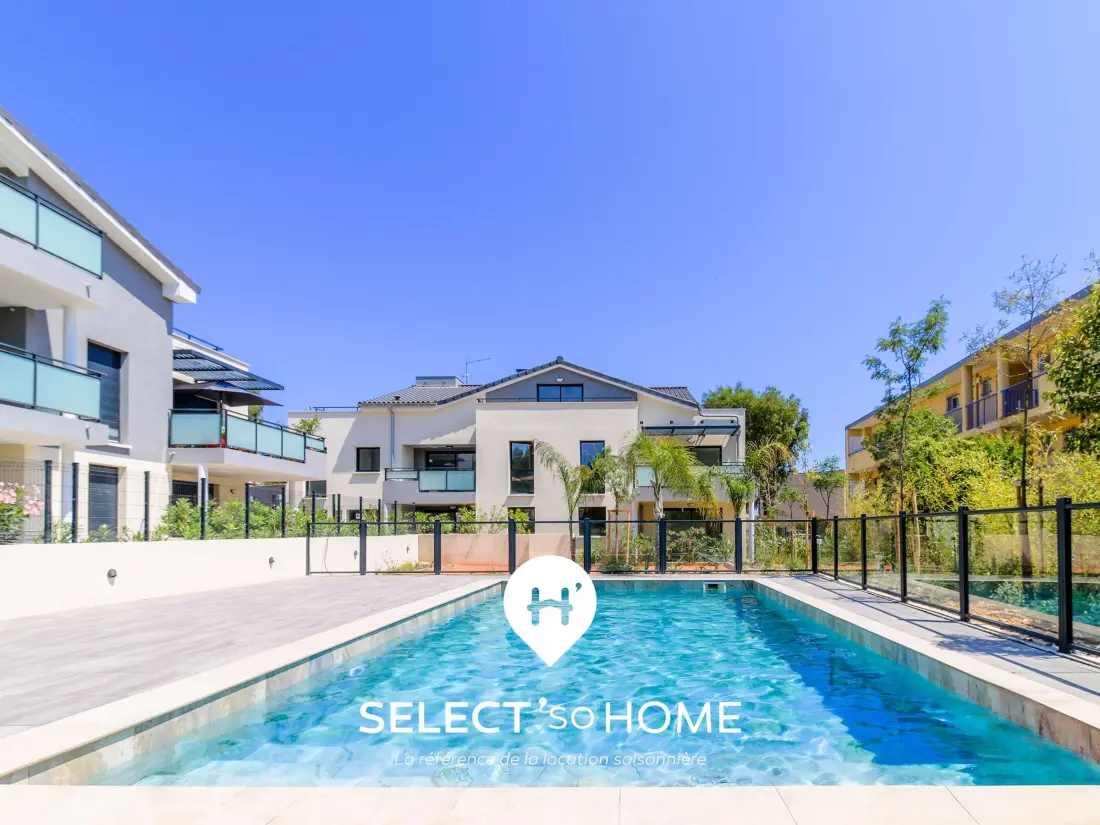 Location de Vacances Bormes-les-Mimosas 219