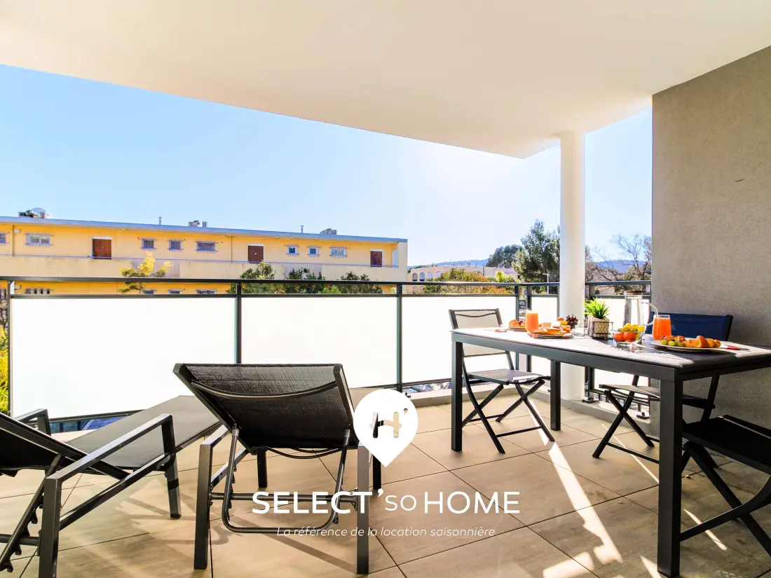 Location de Vacances Bormes-les-Mimosas 219