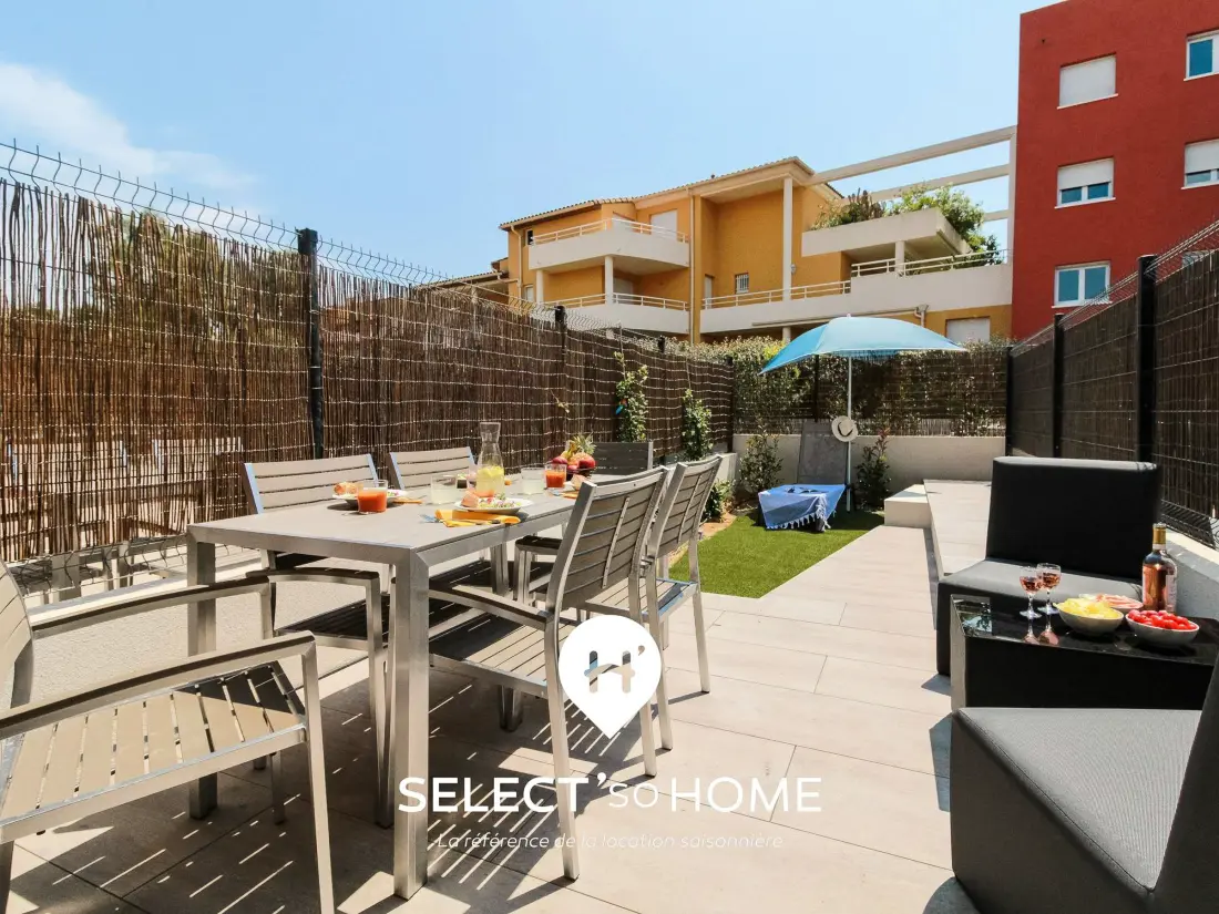 Location de Vacances Bormes-les-Mimosas 220