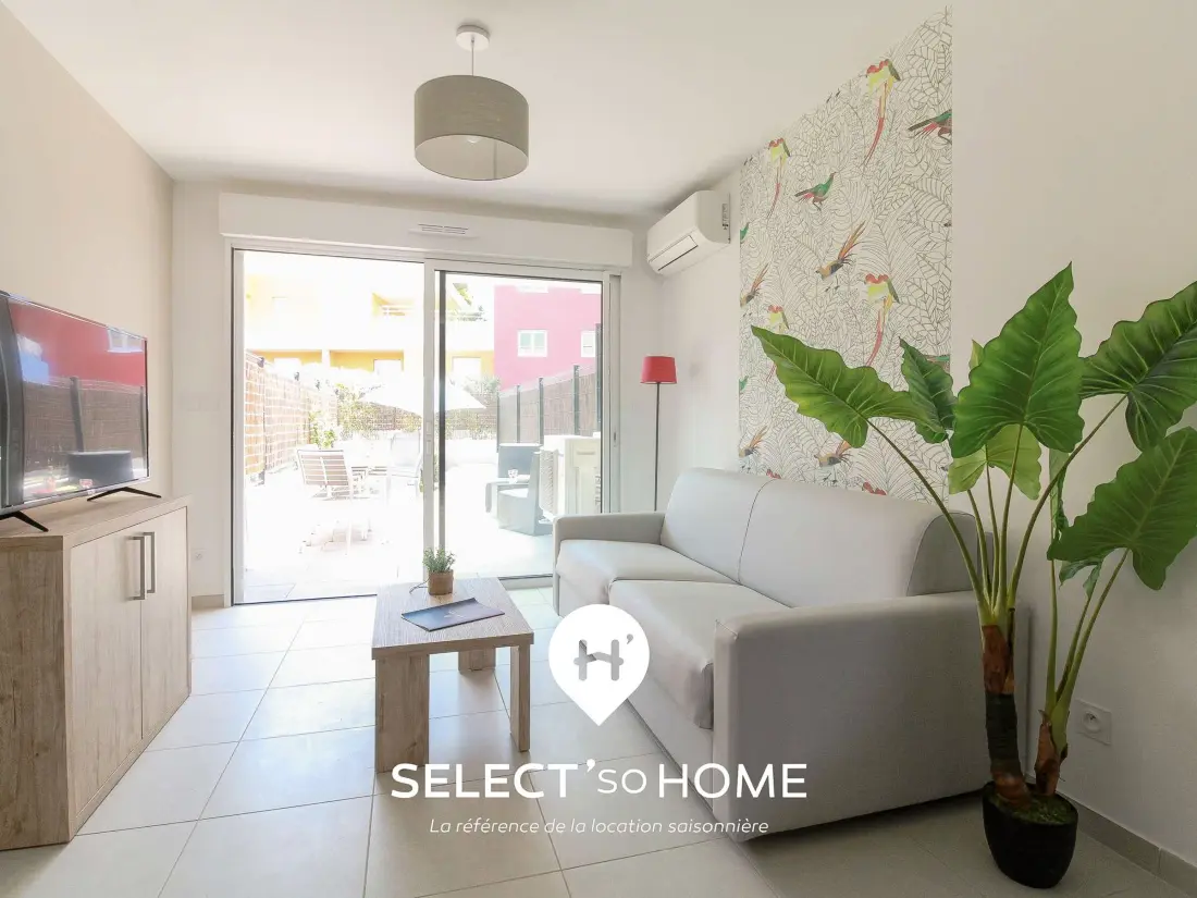 Location de Vacances Bormes-les-Mimosas 220