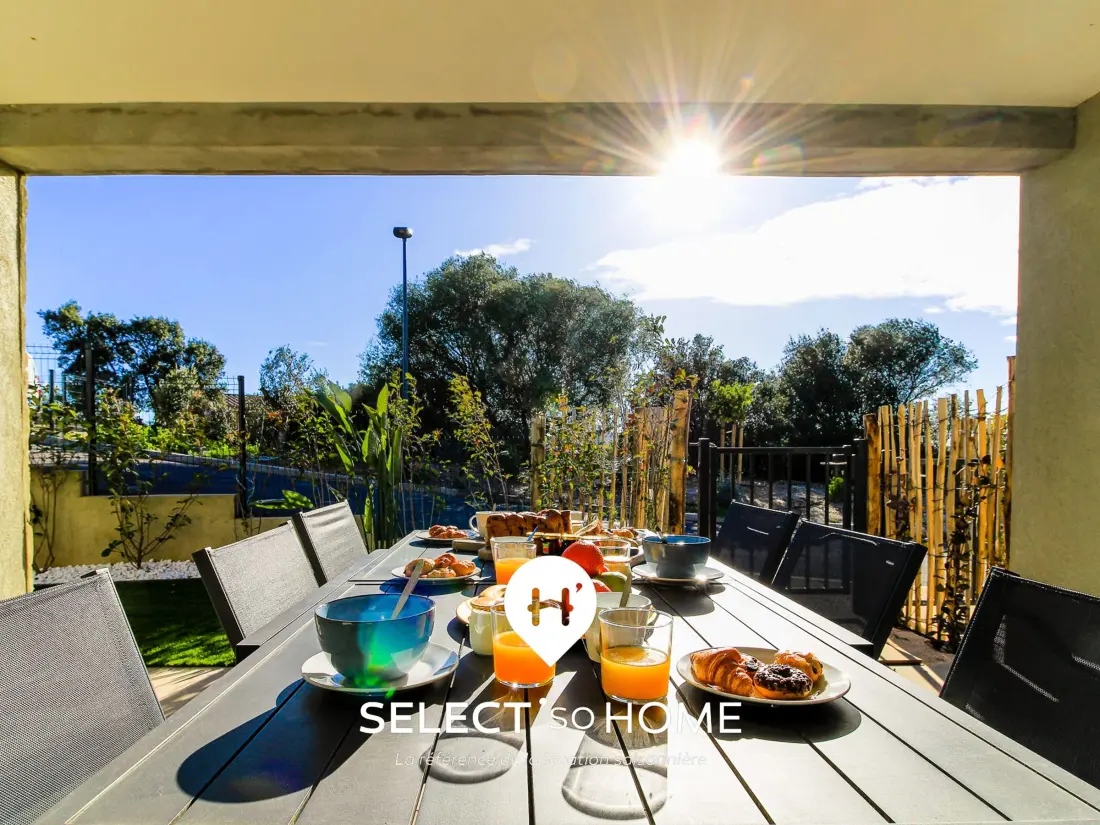 Location de Vacances Bormes-les-Mimosas 221