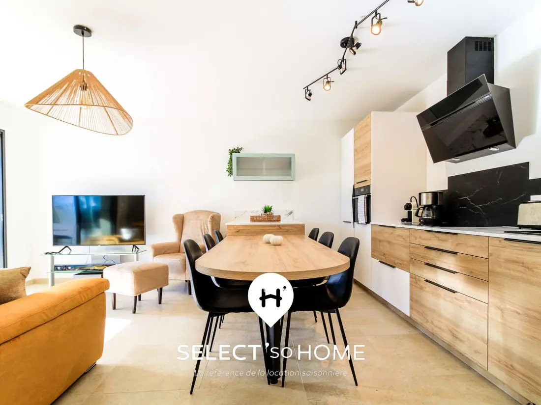 Location de Vacances Bormes-les-Mimosas 221