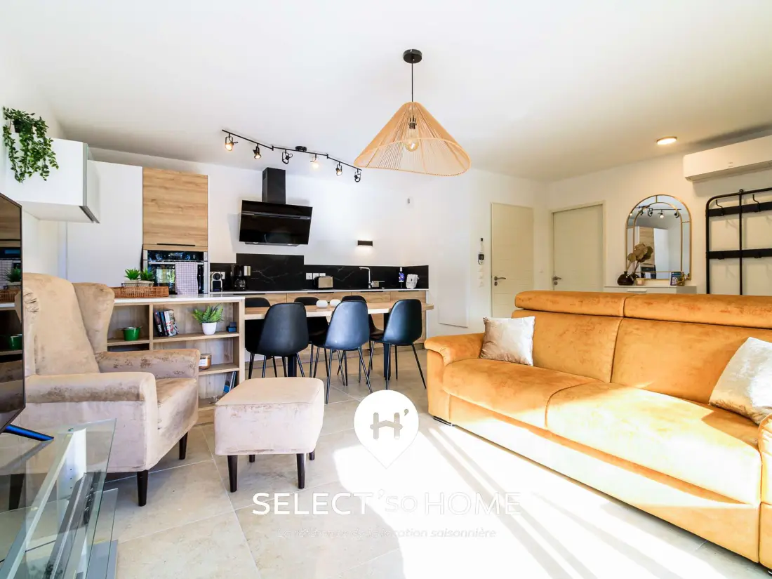 Location de Vacances Bormes-les-Mimosas 221