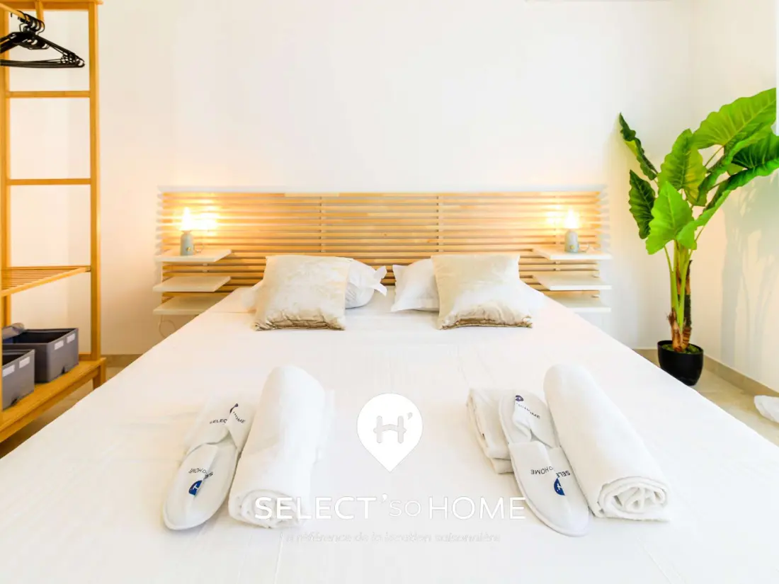 Location de Vacances Bormes-les-Mimosas 221