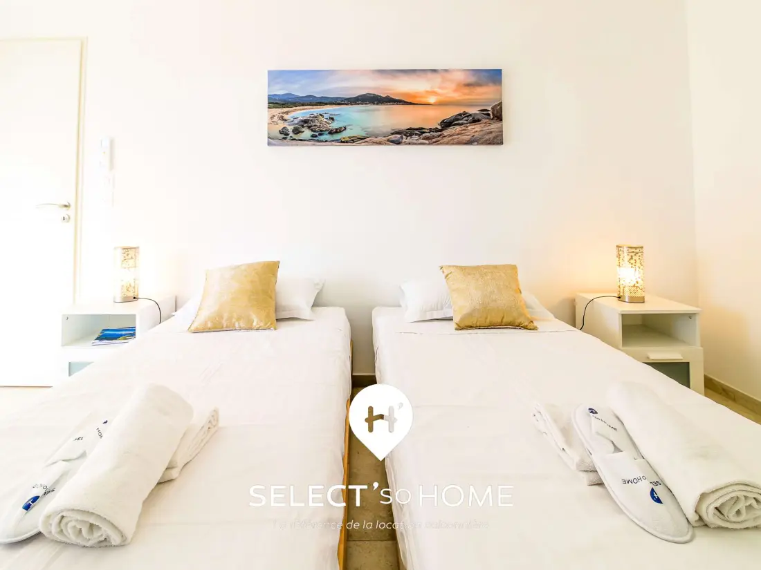 Location de Vacances Bormes-les-Mimosas 221