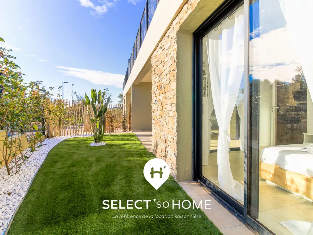 Location de Vacances Bormes-les-Mimosas 221