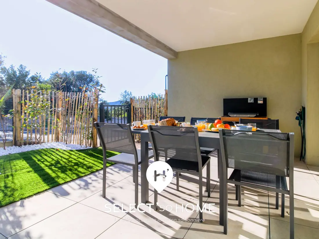 Location de Vacances Bormes-les-Mimosas 221