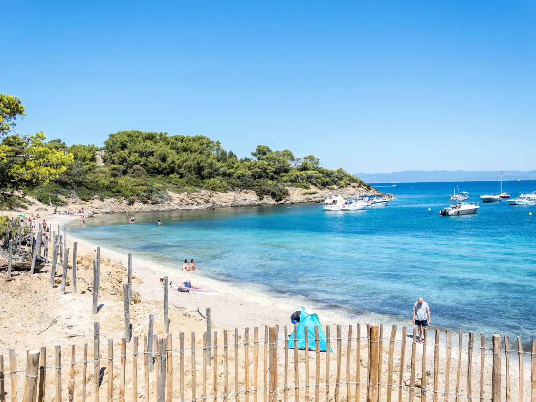 Location de Vacances Bormes-les-Mimosas 221