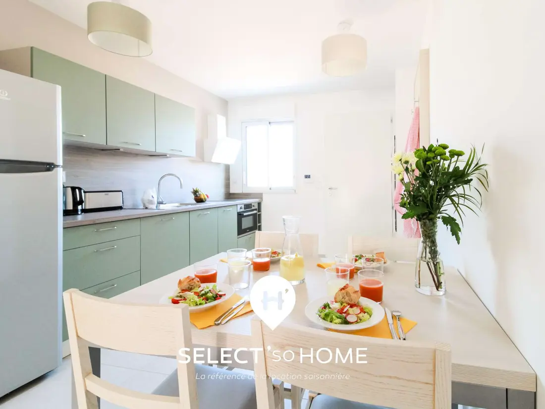 Location de Vacances Bormes-les-Mimosas 222