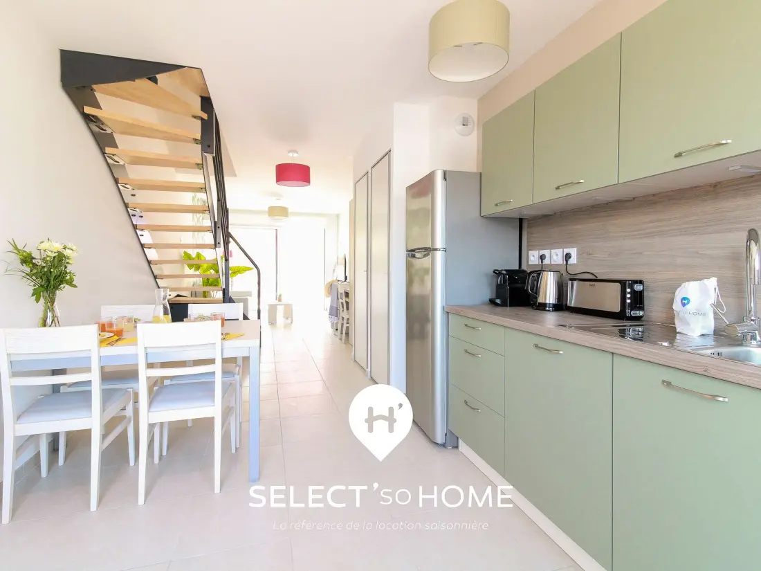 Location de Vacances Bormes-les-Mimosas 222
