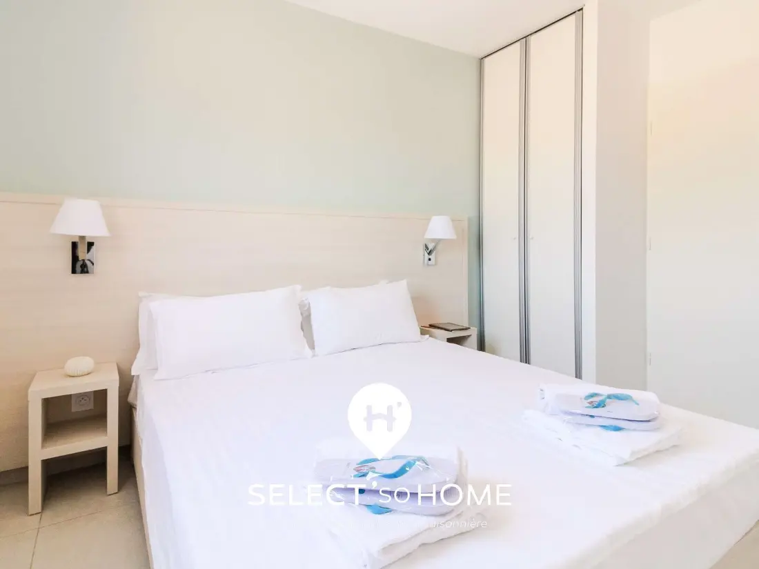 Location de Vacances Bormes-les-Mimosas 222