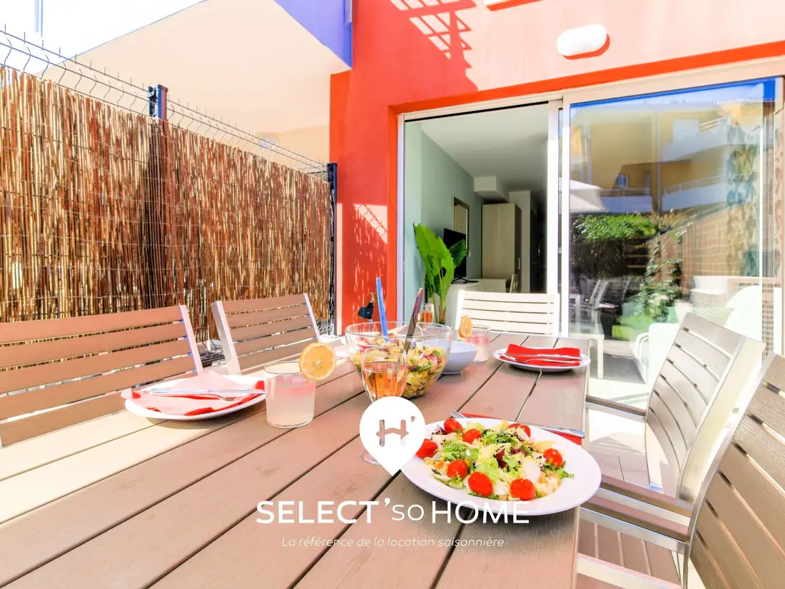 Location de Vacances Bormes-les-Mimosas 222