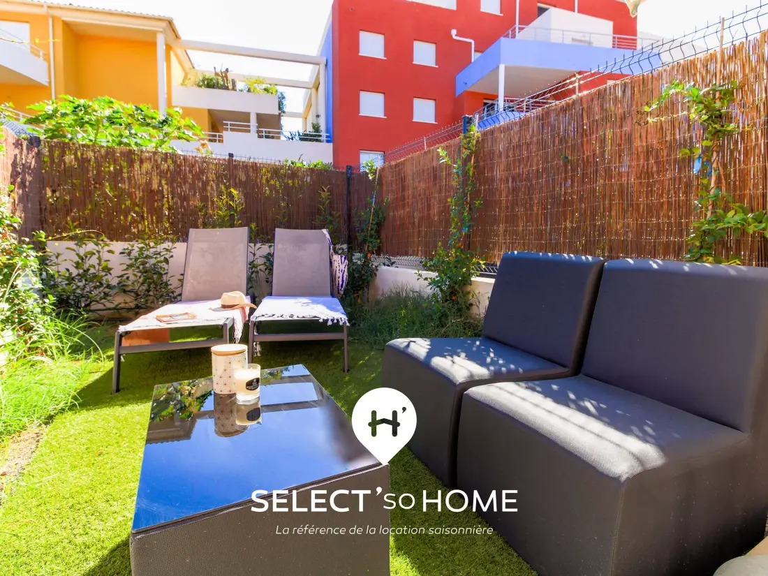 Location de Vacances Bormes-les-Mimosas 222