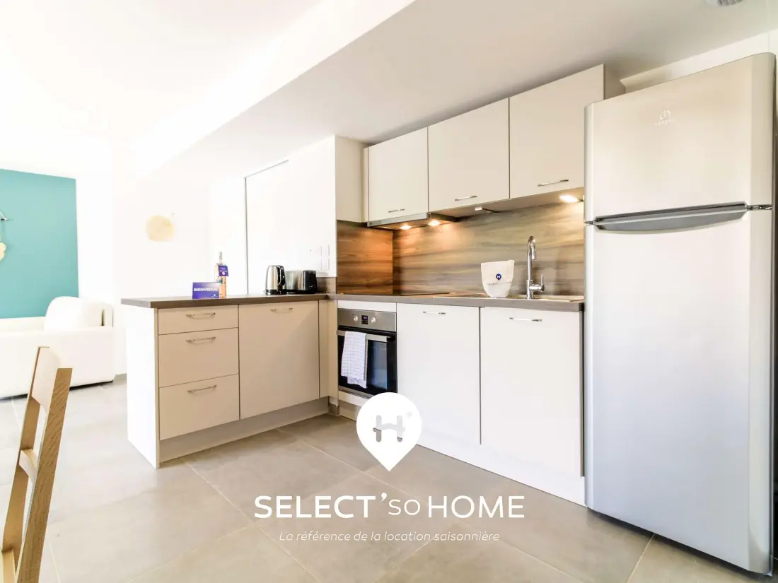 Location de Vacances Bormes-les-Mimosas 223