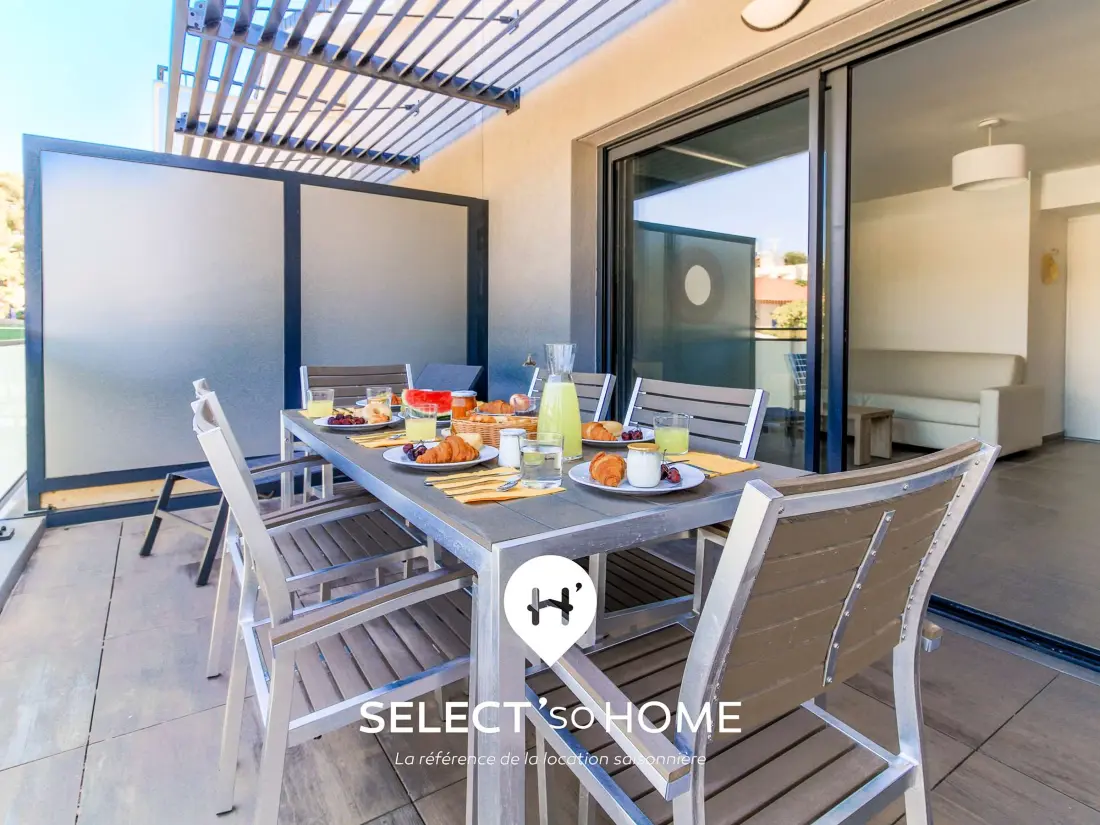 Location de Vacances Bormes-les-Mimosas 223