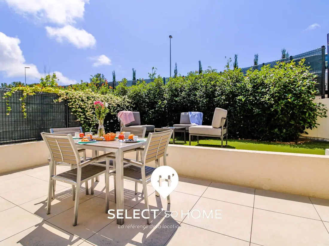 Location de Vacances Bormes-les-Mimosas 224