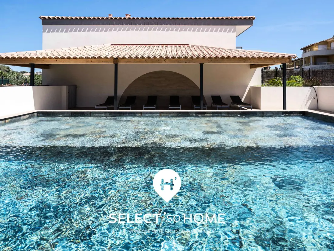 Location de Vacances Bormes-les-Mimosas 224