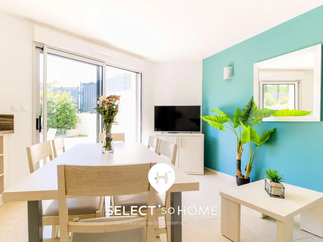 Location de Vacances Bormes-les-Mimosas 224