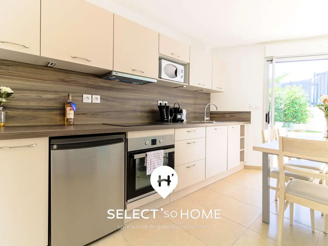 Location de Vacances Bormes-les-Mimosas 224