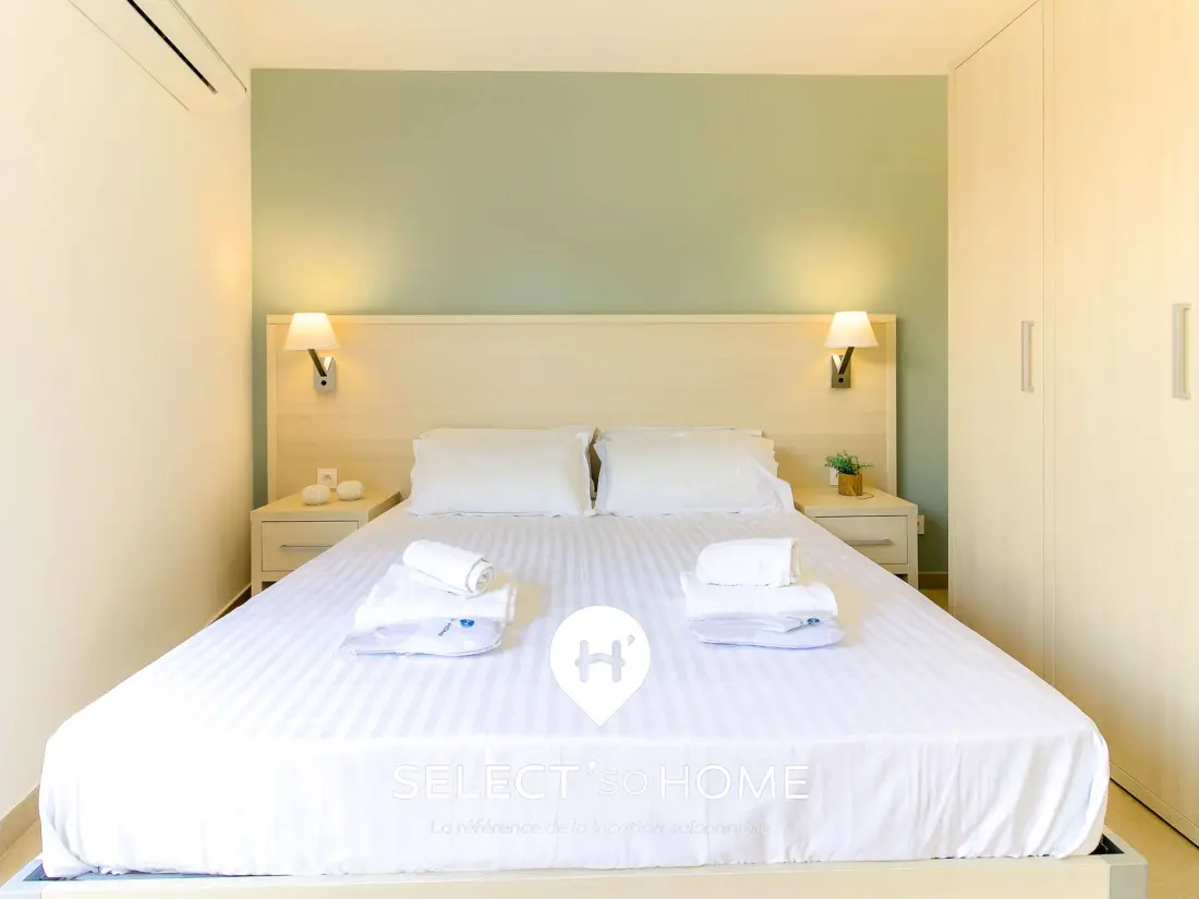 Location de Vacances Bormes-les-Mimosas 224