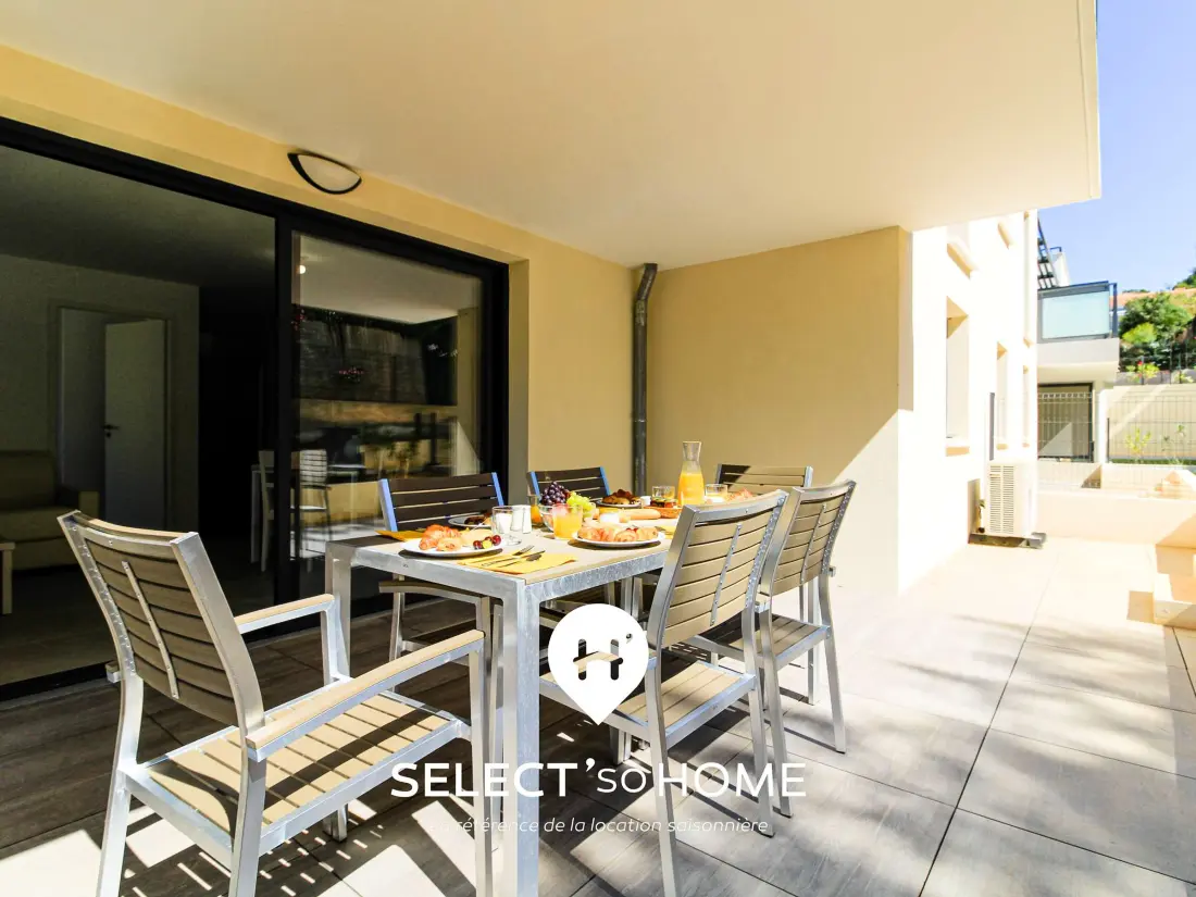 Location de Vacances Bormes-les-Mimosas 226