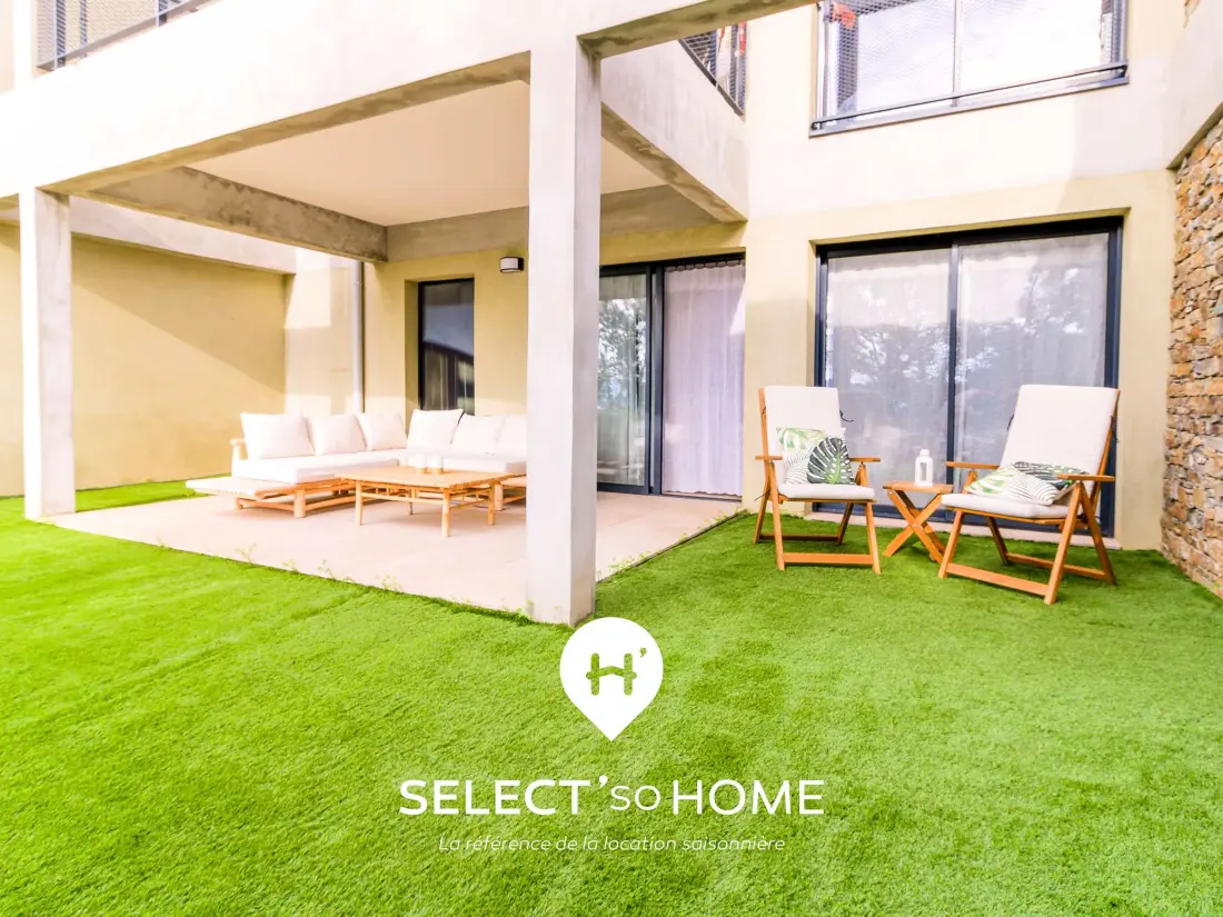 Location de Vacances Bormes-les-Mimosas 227