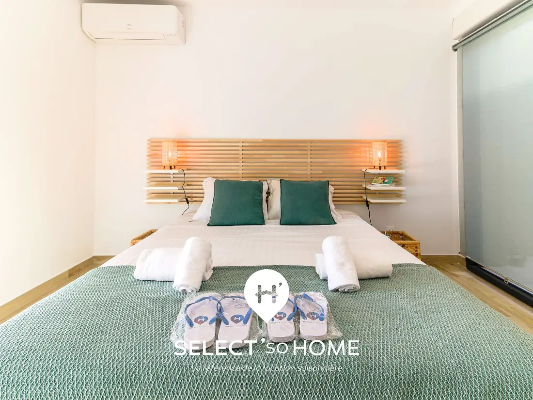 Location de Vacances Bormes-les-Mimosas 227