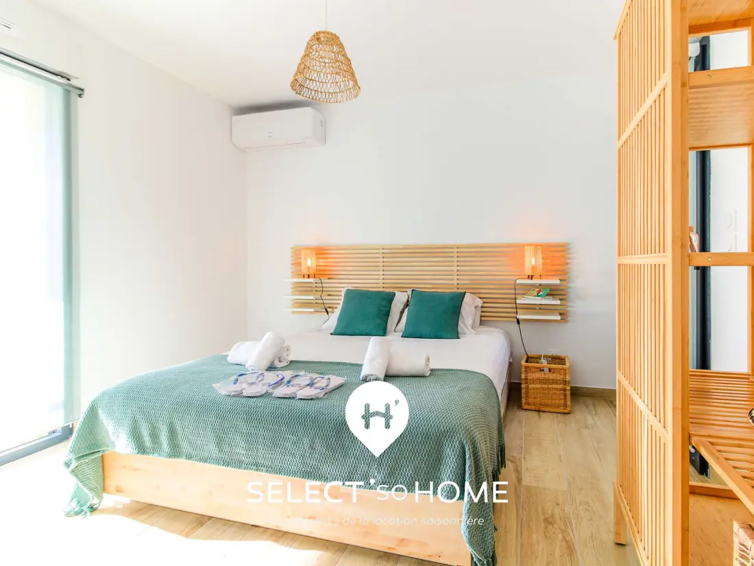 Location de Vacances Bormes-les-Mimosas 227