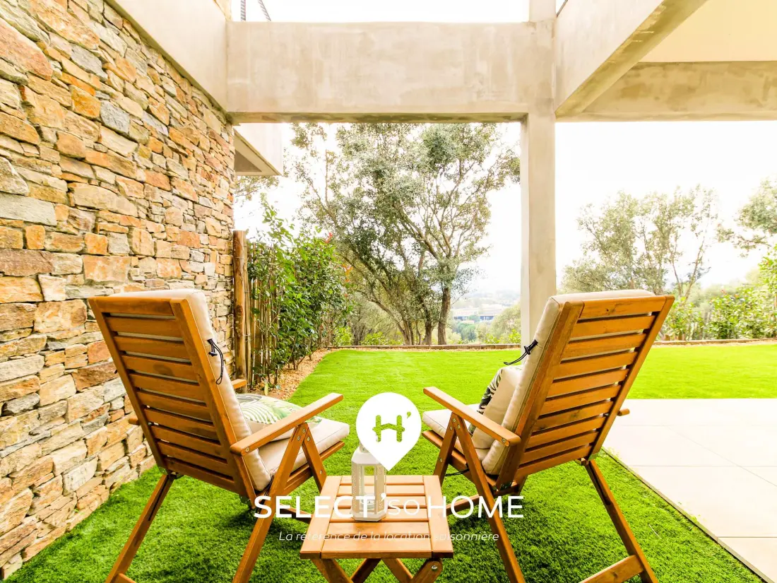 Location de Vacances Bormes-les-Mimosas 227