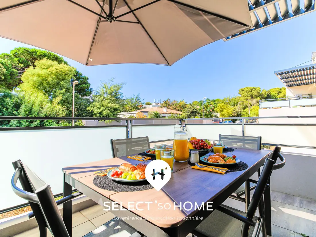 Location de Vacances Bormes-les-Mimosas 230