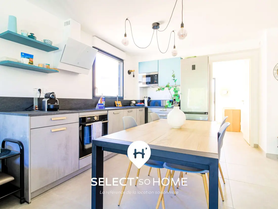 Location de Vacances Bormes-les-Mimosas 230
