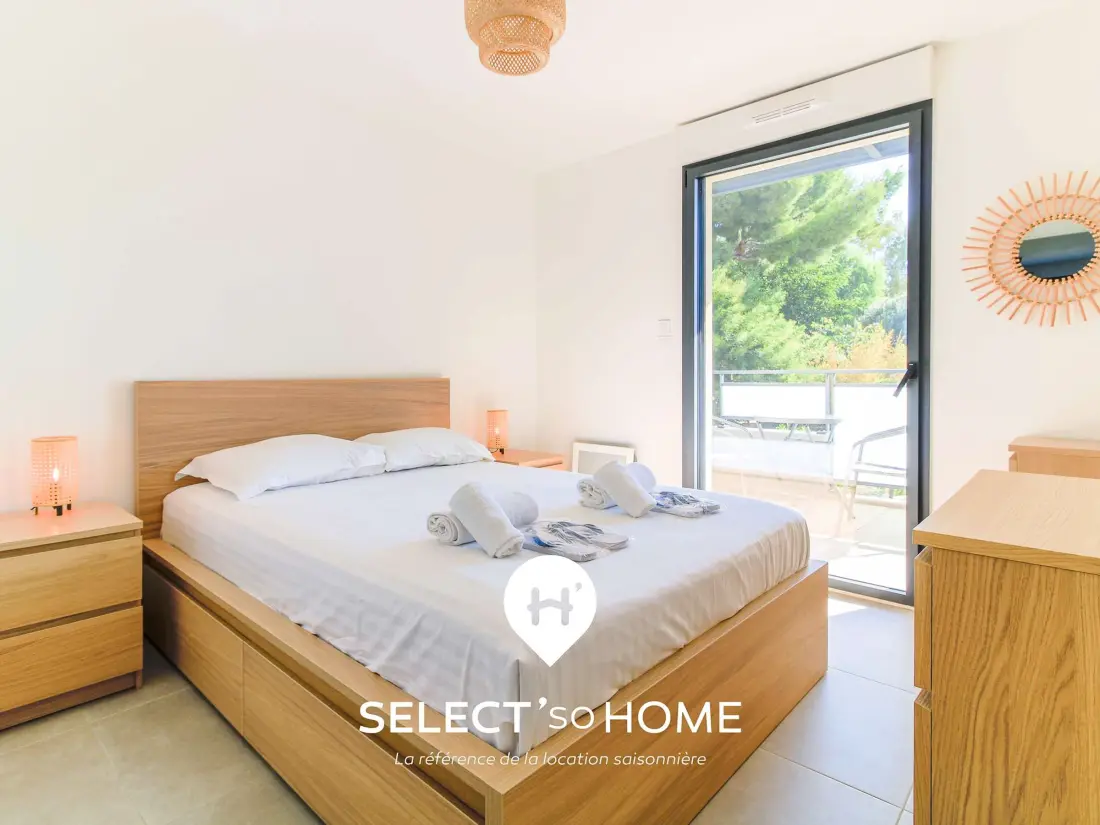 Location de Vacances Bormes-les-Mimosas 230